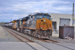 CSX M371